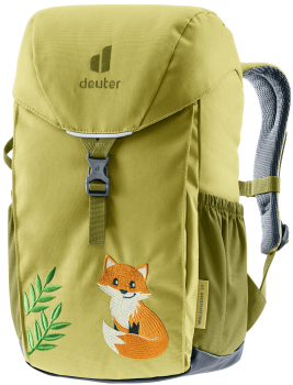 Deuter Waldfuchs 10 Linden-Cactus